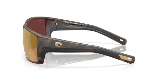 Image of Costa Del Mar Sunglasses for Men-Mooring Mens Polarized Sunglasses 580G, 55