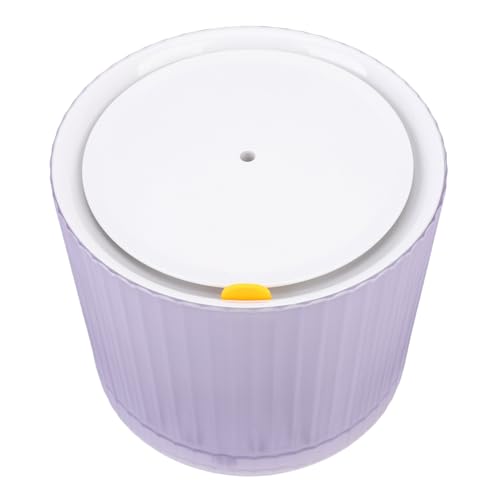 Fuente automática para gato 1.8L de alta capacidad miniatura 5