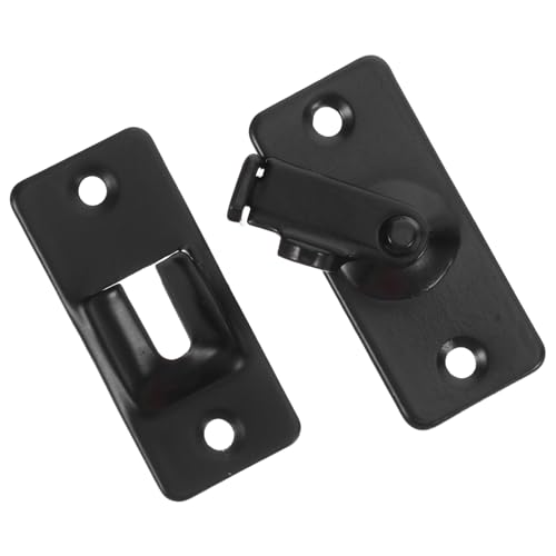 Didiseaon 90�x�t���b�v���b�`�t��304�X�e�����X�������˃��b�N2�Z�b�g ���� �p�e�B�I�p�K���X�����˃��b�`�L�[�p�[ ����⌺�փh�A�̃Z�L����