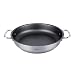 Produktbild Fissler Original-Profi Collection Edelstahl-Servierpfanne, Pfanne, Edelstahl 18/10, Induktion, Ø 24 cm, Antihaftversiegelt