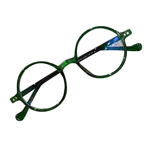 メガネ型ルーぺ 拡大鏡 ルーペ ブルーライトカット ルーペメガネ 拡大 眼鏡 メガネ 軽量 眼鏡型ルーペ 拡大ルーペ メガネ型ルーペ型眼鏡 ルーぺ 約1.25倍 グリーン