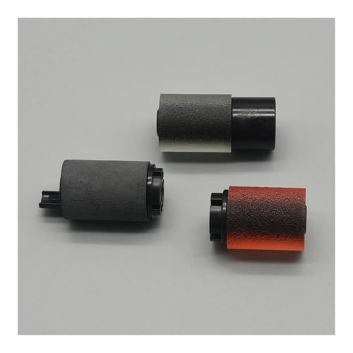 Rouleaux d'alimentation de papier pour imprimante 4555C 2505 3015 2008