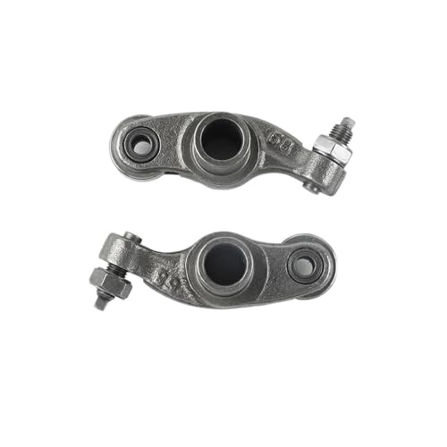 Pieza distribución compatible con Yamaha FZ16 conjunto brazo basculante válvulas