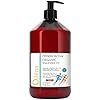 Olio da Massaggio Riparatore Fitness Kiné · Macerato di Arnica, Calendula, Aloe Vera, Rosmarino ed Eucalipto· Olio Viso e Corpo Calmante, Rilassante Muscolare e Idratante Naturale · 500 ml