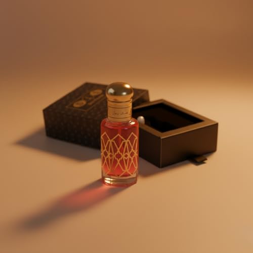 Pomegranate Musk – Refresh Your Senses - مسك الرمان | 1 توله