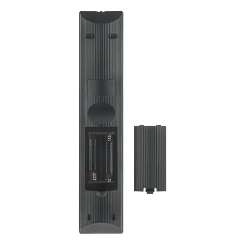 RM-AAP043 Replacement Remote Control Compatible with Sony Home Theater Receiver STR-DH800 STRDH800, Black - Image 3