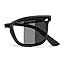 341-foldable Photochromic Glasses
