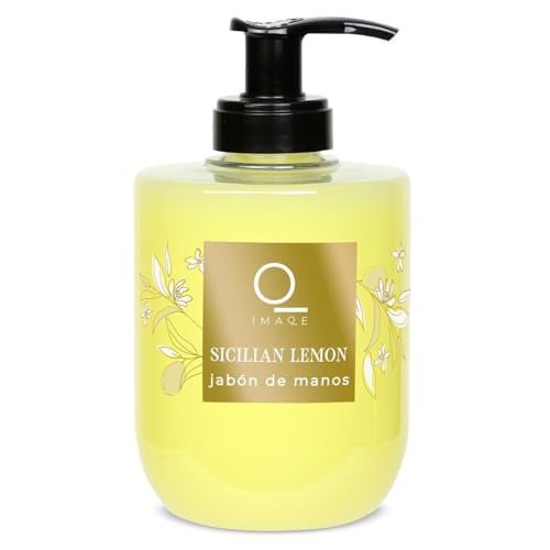Imaqe de Dia Jabón de Manos Sicilian Lemon, 300ml