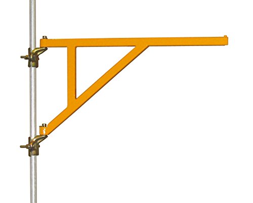 SOPORTE AY 250 SP (con bridas)