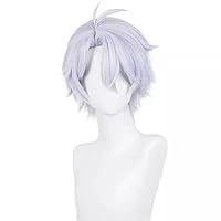 【即納】ファイノン セット済み ウィッグ 猫屋小舗 崩壊スターレイル コスプレ スタレ ファイノン ウィッグ