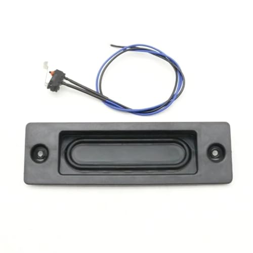 Câble interrupteur commande hayon Volvo XC60 S60 V60 bouton - 2