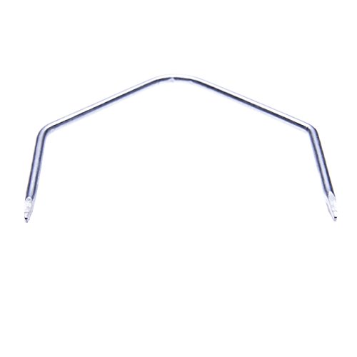 Auto Radio Removal Tool Key DIN Release Compatibel met Opel Adam, Antara, Astra, Agila, Corsa, Insignia, Omega, Tigra… - Image 7