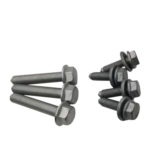 Tornillos de soporte de transmisión de alta resistencia OEM N10552404 4