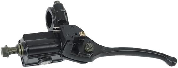 Brake Clutch Master Cylinder Lever for Motorcycle Moto Handle Accessories Equipments Parts Products Hydraulic Brakes Universal Brake and Clutch Levers