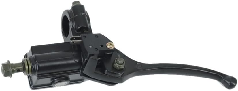 Brake Clutch Master Cylinder Lever for Motorcycle Moto Handle Accessories Equipments Parts Products Hydraulic Brakes Universal Brake and Clutch Levers
