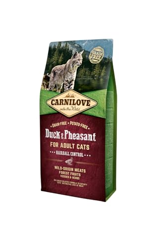 Carnilove BS12348 - 2Kg