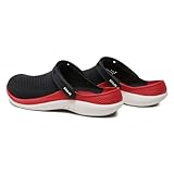 CROCS Literide 360 Clog Women's Mules, Blue, 38/39 EU - Image 3