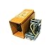 AC Gearmotor, 60 rpm, Open, 115V