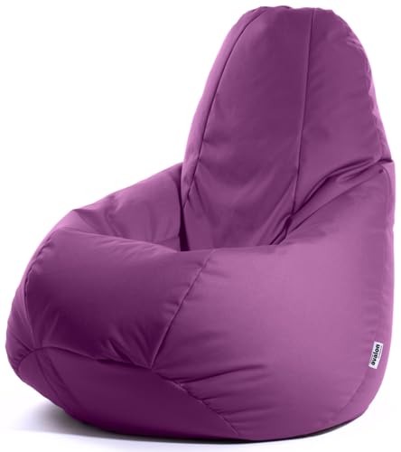 Avalon: Puff Infantil Modelo Jive en Tela