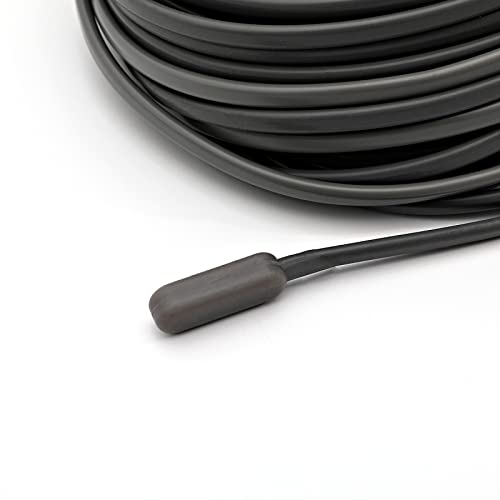 Cable térmico para reptiles 7m 50W 220V miniatura 4
