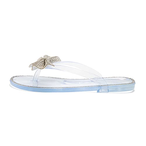 Women's Luffymomo Rhinestone Flip Flops for Summer Beach Wear - Durable & Stylish, Available in Multiple Sizes
| Luffymomo Women's Rhinestone Flip Flops - Perfect for Summer Beach and Pool Days,.choicesOfFlavor Extra Comfort, Multiple Colors
| Women