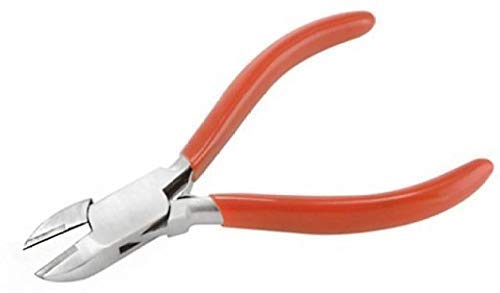 Forgesy Surgical Instrument Side Cutting Plier for Jewelry Making (5 Inches) (B09P69ZHMC) Amazon Price History, Amazon Price Tracker