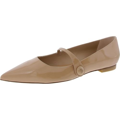 Stuart Weitzman SW Mary Jane Flat