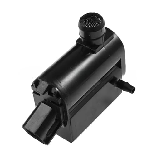 Bomba limpiaparabrisas Kia Rio de alta presion y ajuste exacto 98510-2J000 5