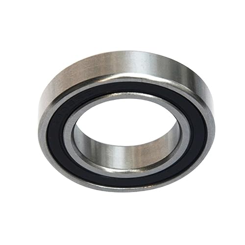 Roulements 6906-2RS en acier étanche 30x47x9mm pour outillage mécanique