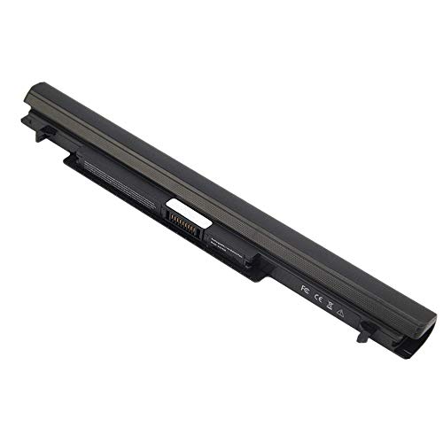 Civhomy Replacement Battery for Asus S56C S56CA S56CB S56CM U48 U48C U48CA U48CB