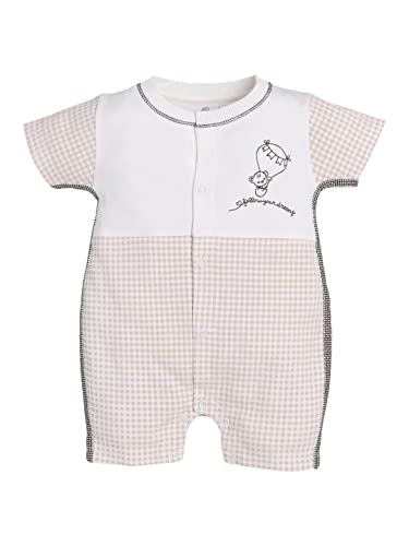 Image of BABY GO Baby Boys Romper