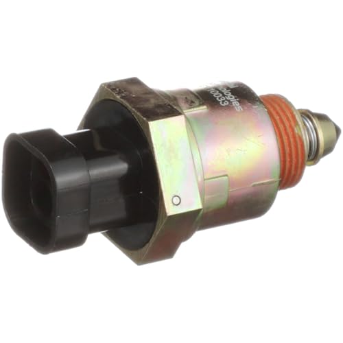 Delphi CV10033 Idle Air Control Valve