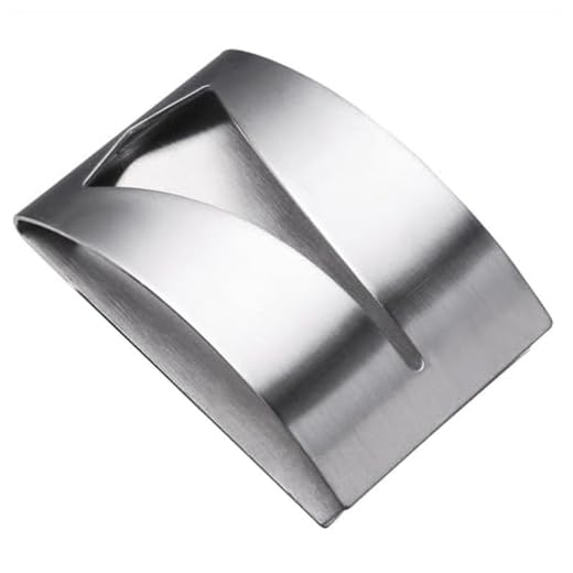 Self Adhesive Single Wall Hook with Integrated Design for Non Drilling Installation and Daily Home Hanging Needs in Silver