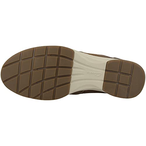 Image of Clarks Men's Recline Out Derbys