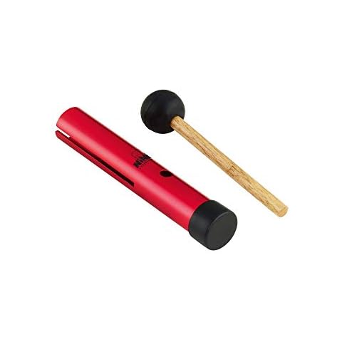Tambor de hendidura Nino Percussion Nino602R Cover