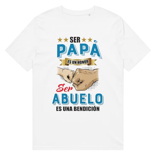 Lista de playeras dia del padre los mejores 10. 22 Imagen adicional
