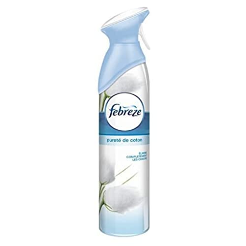 Febreze - 3 Spray deodoranti per ambienti
