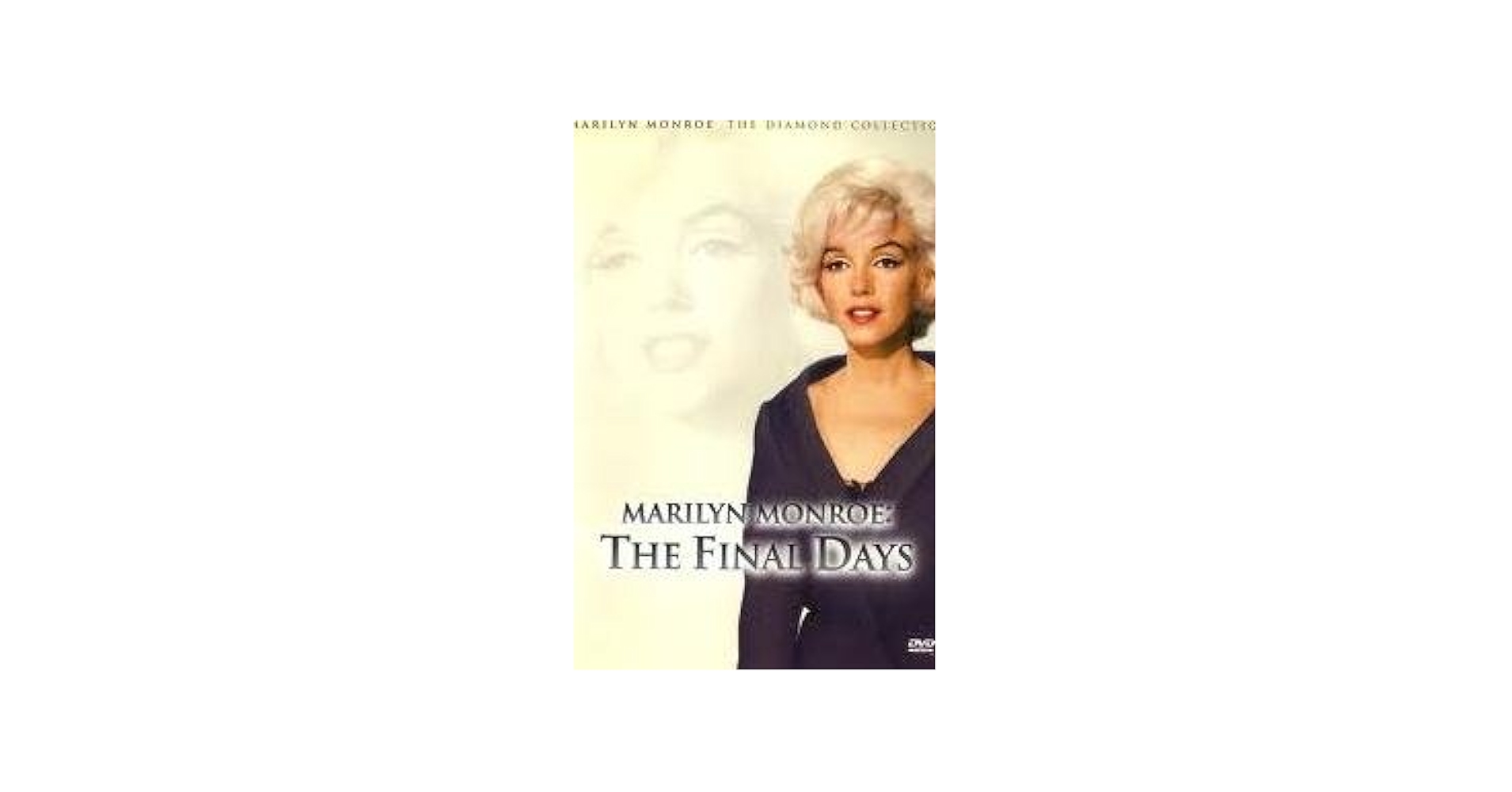 Amazon.com: Marilyn Monroe: The Final Days with Bonus