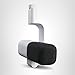 Logitech G Yeti Studio Active Dynamic XLR Broadcast Microphone for Gaming, ClearAmp Active Preamp, Dual-Diaphragm Capsule, Internal Shockmount - Off White