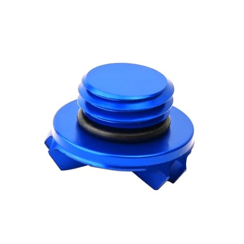 Tapa de llenado de aceite protectora para mantener el motor de tu XMAX 250 impecable 4