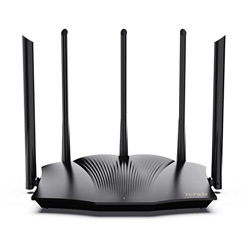 tech best wifi router for long range