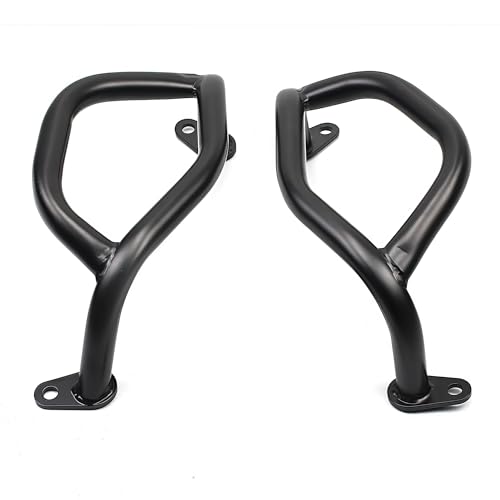 Pare-Chocs CB400X Protège Réservoir Évite Fissure Carburant