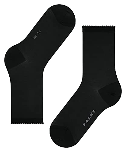 Image of FALKE Women's Bold Dot Sustainable Cotton Socks, 1 Pair