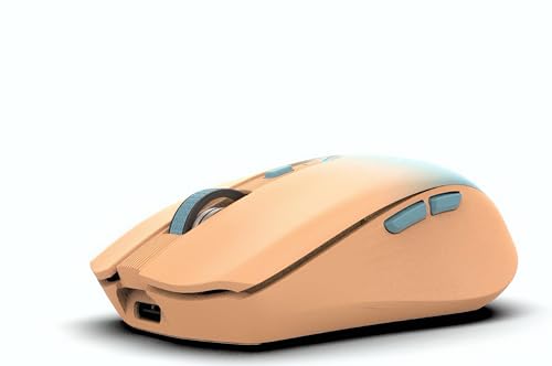 Souris Inca IWM-511RT pour éviter les câbles emmêlés avec le Bluetooth 6D