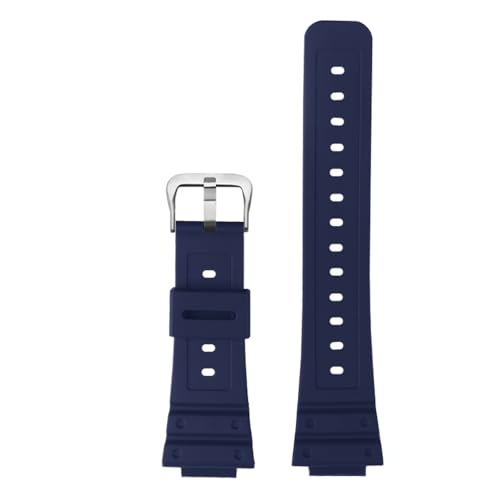 �Ƃ̌݊������� �V���R���o���h �J�V�I G�V���b�N DW-5600 DW-5610 GWB5600 �����p 16mm ���� �x���g �V���R�� ���v�o���h�A�N�Z�T���[ �l�C�r�[�i�V���o�[�o�b�N���j