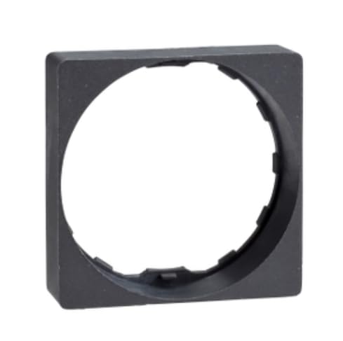 ZB5AZ31,Additional Square Shapers for the Circular Tips