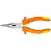 Ullman Devices Corp - 6 Insulated Long Nose PLIER
