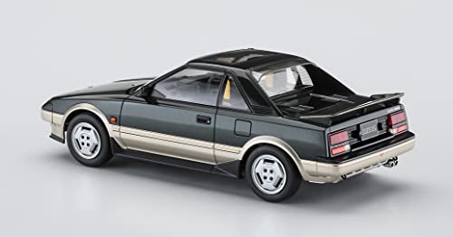 Hasegawa 1/24 Toyota MR2 (AW11) Early Model G-Limited Moonroof miniatura 2