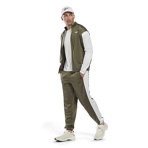Image of Reebok Men Tracksuits