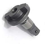 Replace 1/2'' Anvil Assembly 14-73-0455 For Milwaukee 0779-20, 9070-20, 9072-20, 9072-59 Impact...